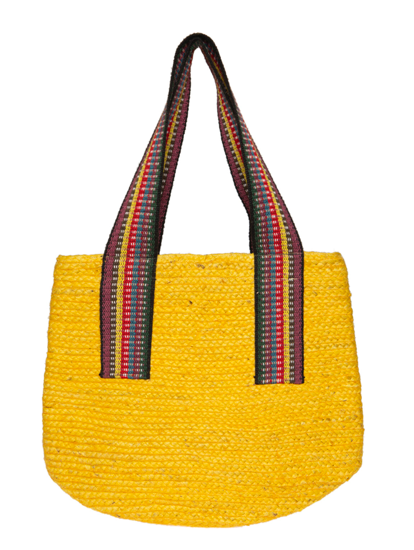 BOLSO AMARILLO