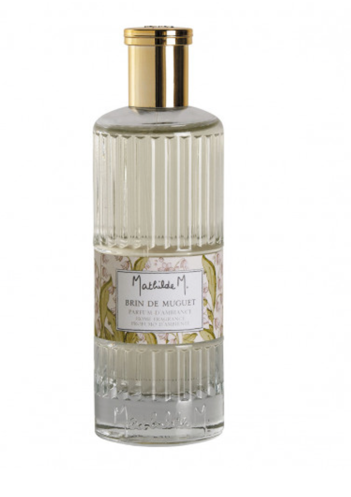 Fragancia de ambiente Edición Limitada 100 ml - Brin de Muguet