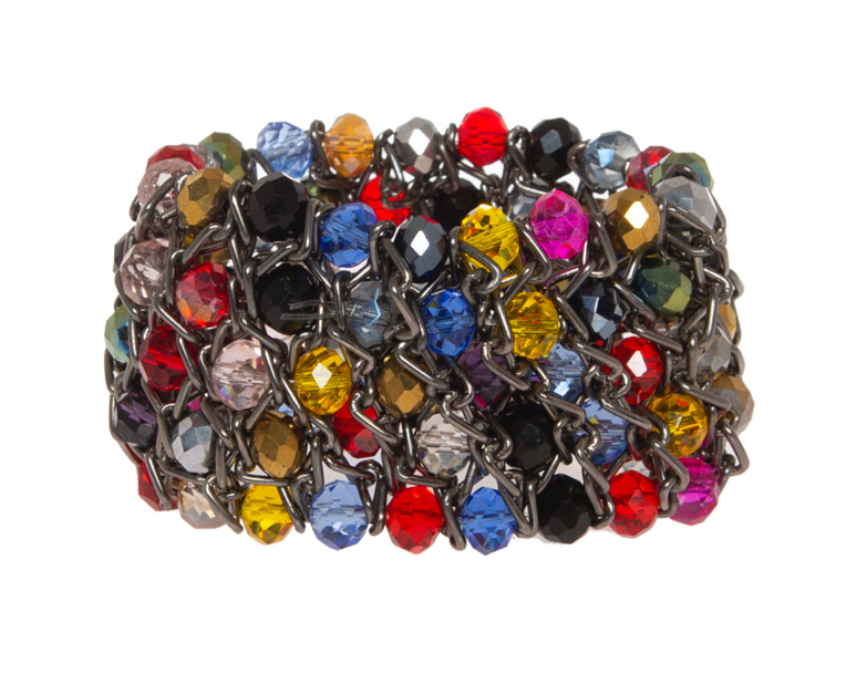 PULSERA MULTI COLOR