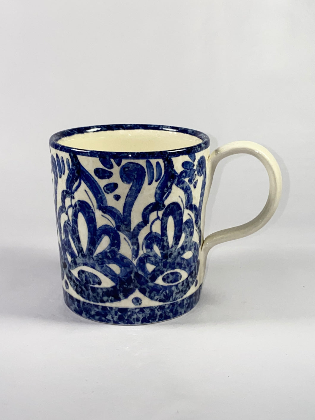 TAZA DE CERAMICA